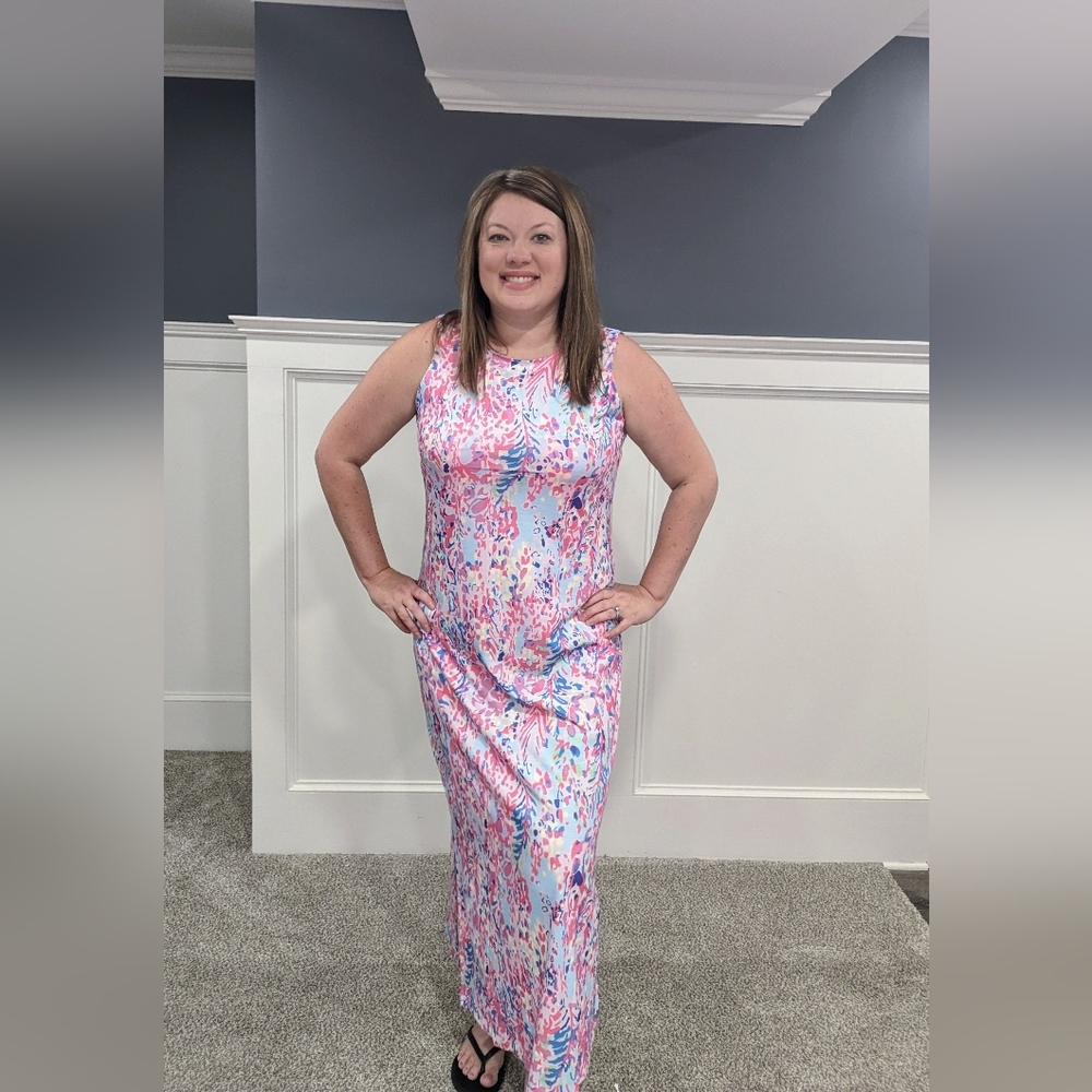 Cutest maxi dresss